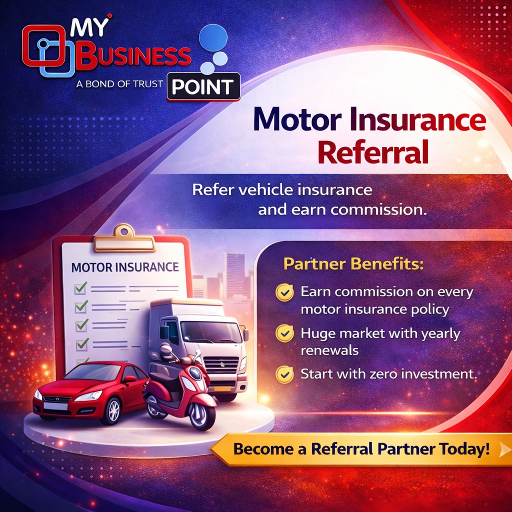 Motor Insurance